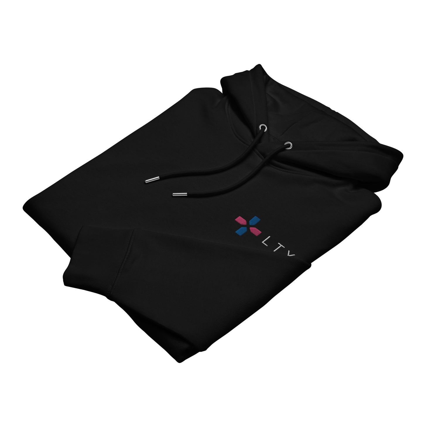 LTX Hoodie - Black
