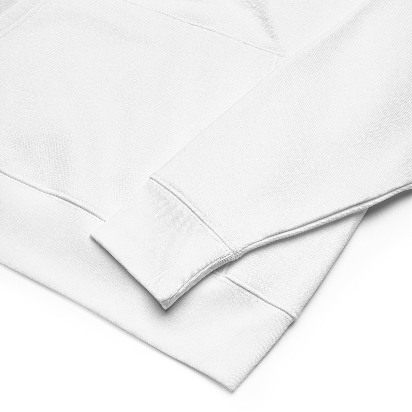 LTX Hoodie - White