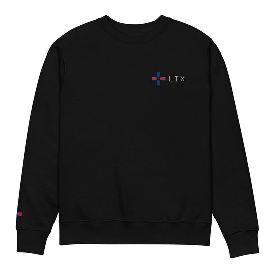 LTX Sweatshirt - Black