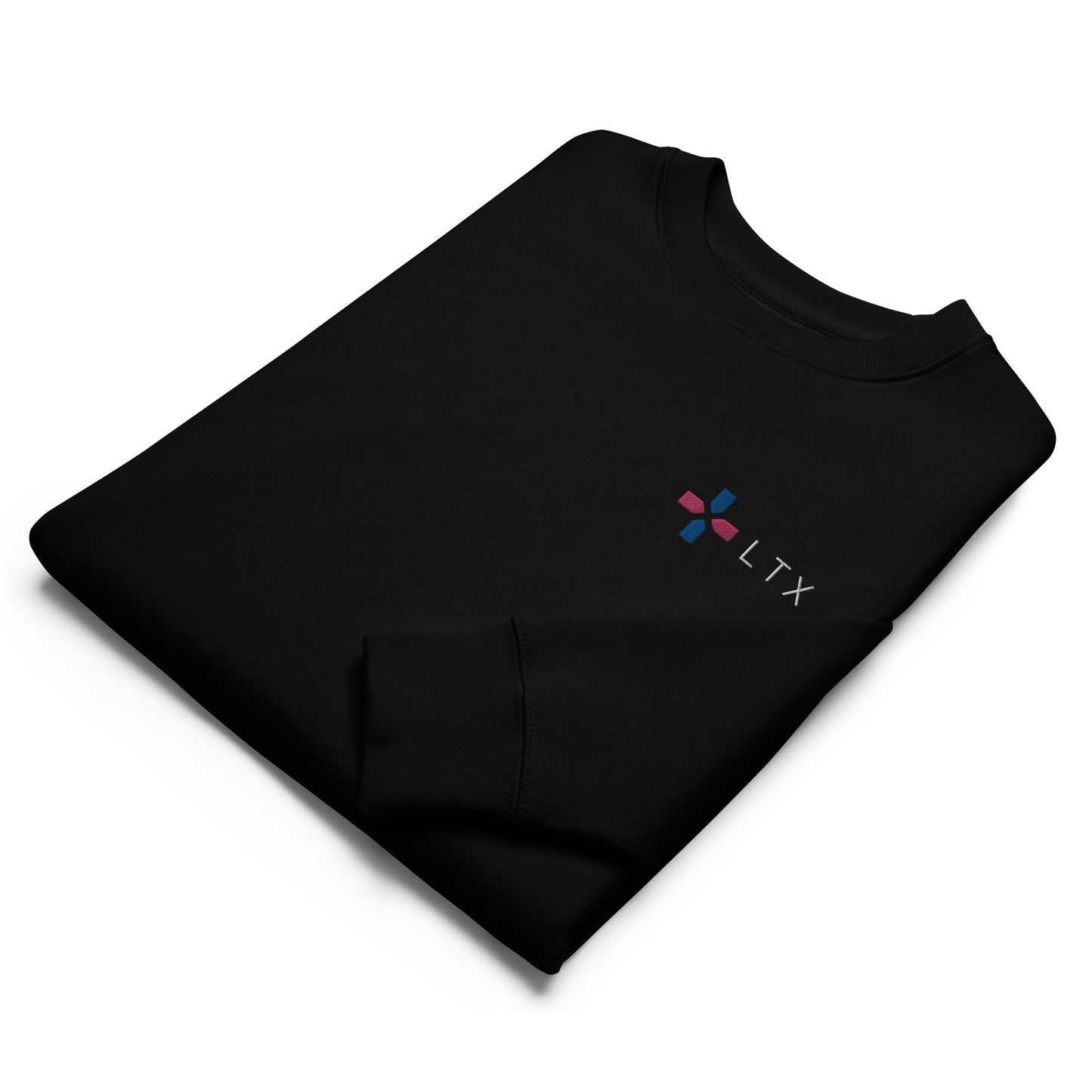 LTX Sweatshirt - Black