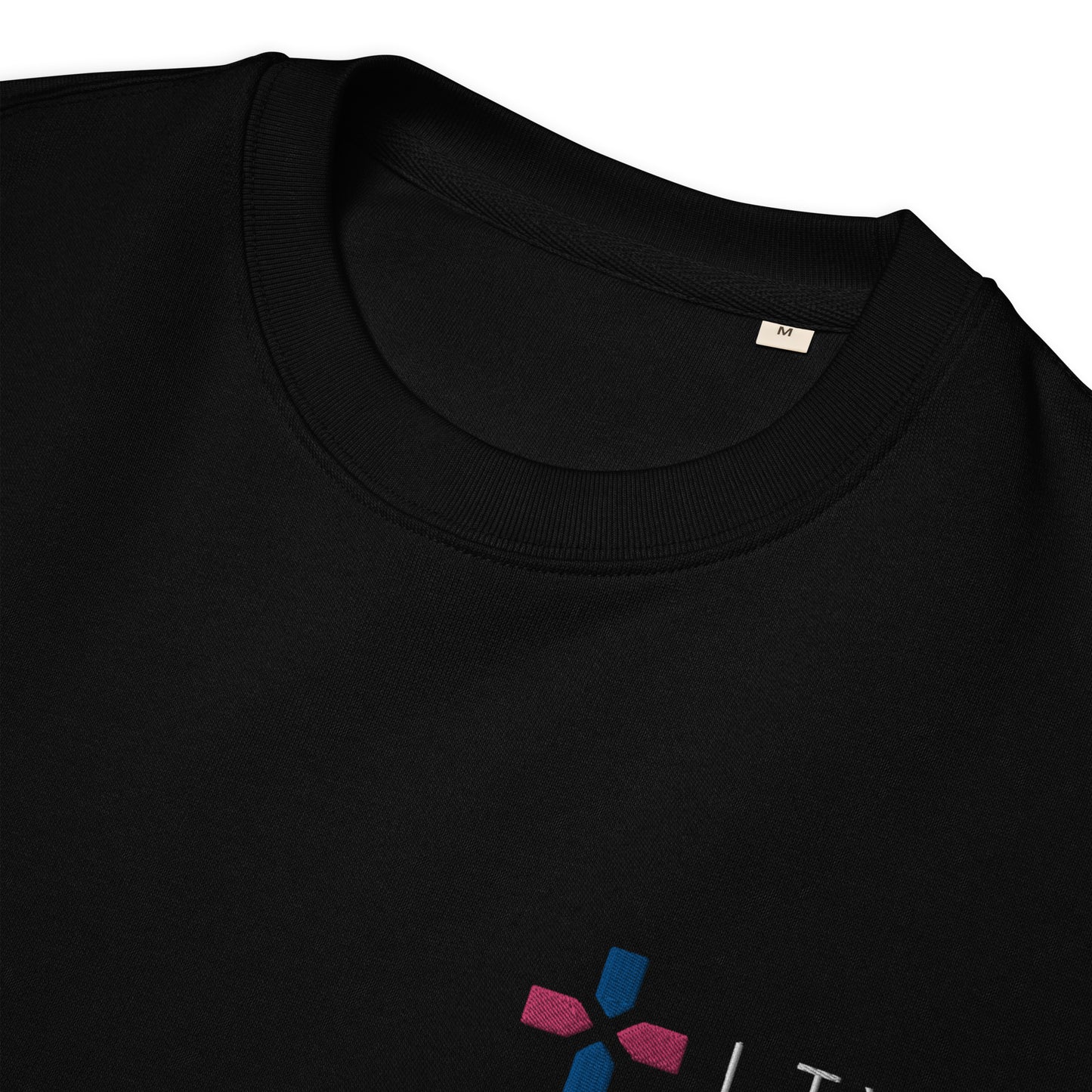 LTX Sweatshirt - Black